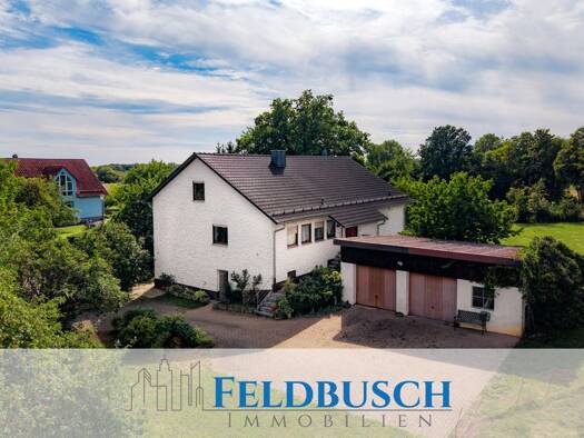 Einfamilienhaus zum Kauf 431.500 € 6 Zimmer 240,4 m² 6.036 m² Grundstück Dippersricht Lauterhofen 92283