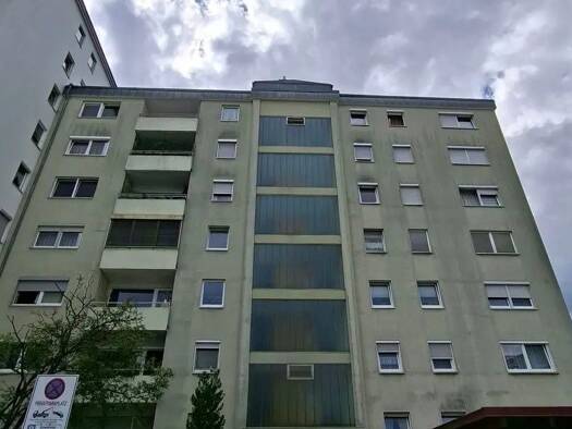 Wohnung zum Kauf provisionsfrei 199.000 € 2 Zimmer 61 m² Geschoss 5/6 frei ab sofort Neumarkt Neumarkt in der Oberpfalz 92318