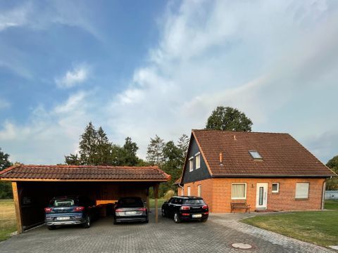 Terrassenwohnung zur Miete 1.300 € 3 Zimmer 120 m²<br/>Wohnfläche EG<br/>Geschoss Neue heide Vierhöfen Vierhöfen 21444