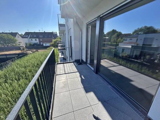 Wohnung zur Miete 900 € 2 Zimmer 60 m² frei ab 01.10.2026 Hennef Hennef (Sieg) 53773