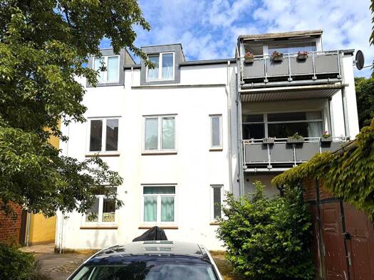 Mehrfamilienhaus zum Kauf 420.000 € 12 Zimmer 320 m² 726 m² Grundstück Eutin 23701