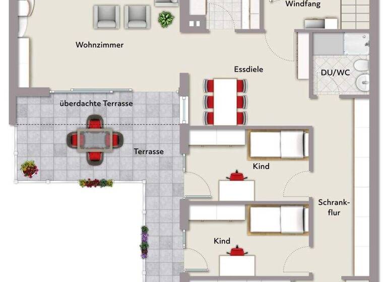 Bungalow zum Kauf 548.000 € 5 Zimmer 116 m² 487 m² Grundstück Strietwald Aschaffenburg 63741