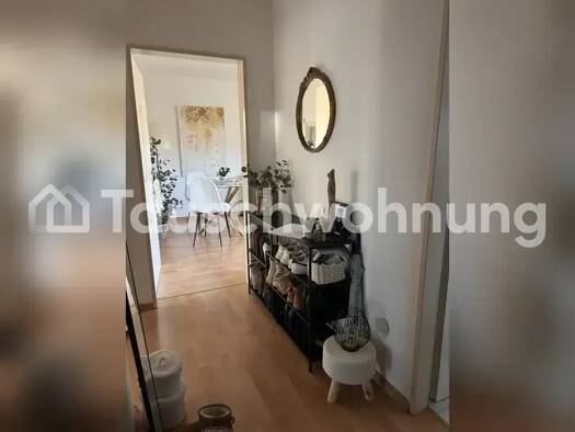 Wohnung zur Miete Tauschwohnung 483 € 2 Zimmer 53 m² 1. Geschoss Poppelsdorf Bonn 53115