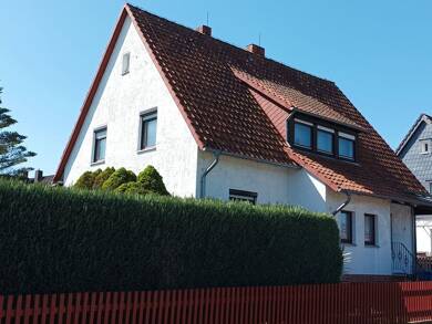 Haus zum Kauf 299.000 € 7 Zimmer 123,5 m² 1.094 m² Grundstück Barienrode Diekholzen 31199