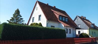 Haus zum Kauf 299.000 € 7 Zimmer 123,5 m² 1.094 m² Grundstück Barienrode Diekholzen 31199