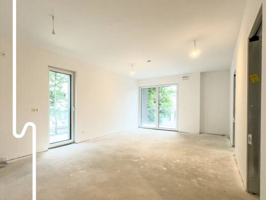 Wohnung zum Kauf - Erstbezug provisionsfrei 560.000 € 2 Zimmer 60,8 m² Salzburg 5020