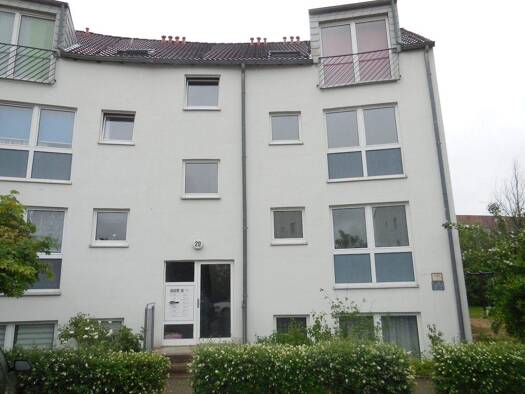 Wohnung zur Miete 505 € 2 Zimmer 60,8 m² 1. Geschoss Solinger Ring 20 Laagberg Wolfsburg 38440