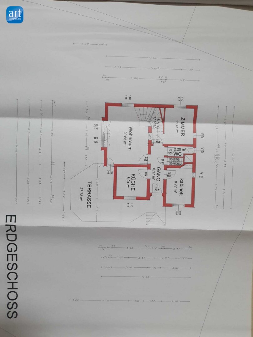 Einfamilienhaus zum Kauf 1.100.000 € 4 Zimmer 120 m²<br/>Wohnfläche 940 m²<br/>Grundstück Salzburg Salzburg 5020