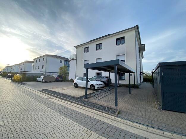 Penthouse zur Miete 1.200 € 3 Zimmer 96 m² 2. Geschoss frei ab 01.01.2027 Lamme Braunschweig 38116