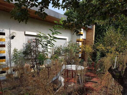 Gewerbegrundstück zur Miete provisionsfrei 450 € 560 m² Grundstück Karlshorst Berlin 10318