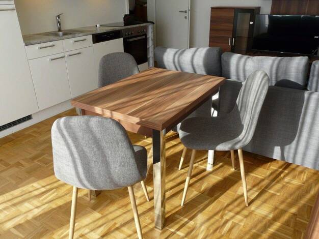 Wohnung zur Miete 787 € 2 Zimmer 37 m² 3. Geschoss Liebenau Graz 8041