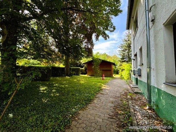 Mehrfamilienhaus zum Kauf 265.000 € 15 Zimmer 410 m²<br/>Wohnfläche 1.300 m²<br/>Grundstück Auersmacher Kleinblittersdorf 66271