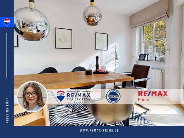 Reihenendhaus zur Miete 3.897 € 6 Zimmer 134 m² 392 m² Grundstück frei ab 01.02.2026 Hadern München 81377