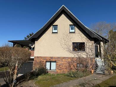 Haus zum Kauf 337.500 € 6 Zimmer 120 m² 772 m² Grundstück frei ab sofort Laage Laage 18299