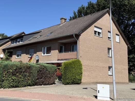 Mehrfamilienhaus zum Kauf 850.000 € 444 m² 863 m² Grundstück Ankum Ankum 49577