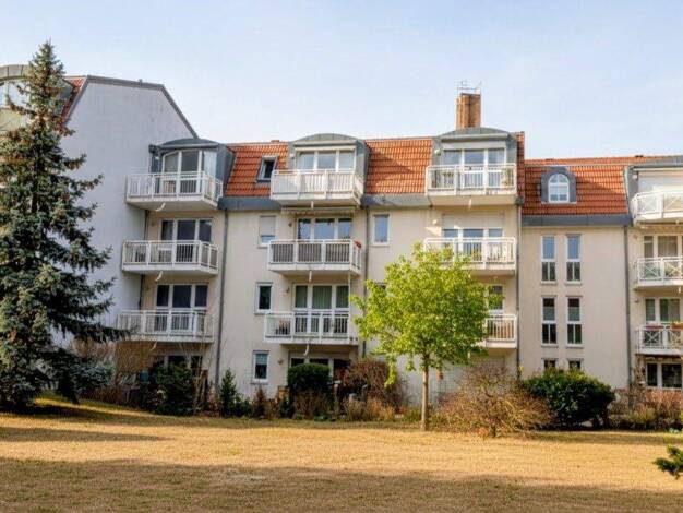 Studio zum Kauf 199.000 € 1 Zimmer 35 m² 1. Geschoss Niederschönhausen Berlin 13156