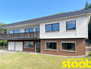 Einfamilienhaus zum Kauf 480.000 € 7 Zimmer 230 m² 980 m² Grundstück Stadtprozelten Stadtprozelten 97909