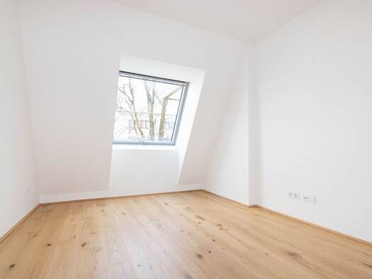 Wohnung zum Kauf - Erstbezug provisionsfrei 599.900 € 3 Zimmer 93,2 m² 2. Geschoss Pastorstraße 28 Floridsdorf 1210