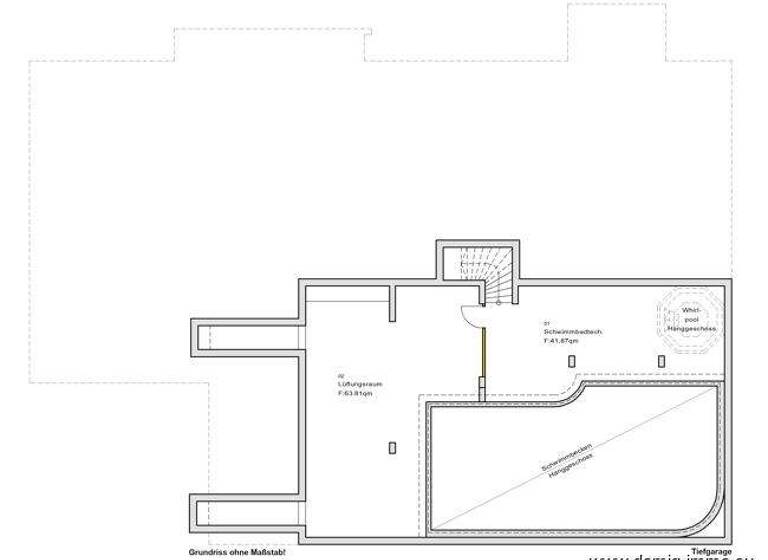 Hotel zum Kauf 96 Betten Oberseiteweg 23 Hirschegg 6992