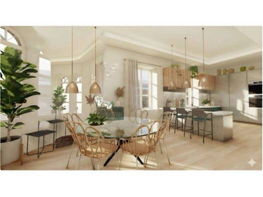 Wohnung zum Kauf 575.000 € 2 Zimmer 118 m² Almeria 04001