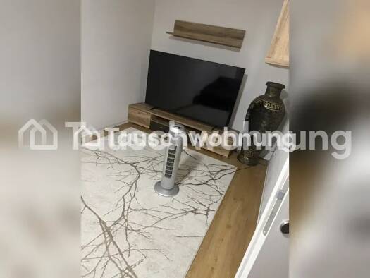 Wohnung zur Miete Tauschwohnung 600 € 2 Zimmer 50 m² Sasel Wandsbek 22399