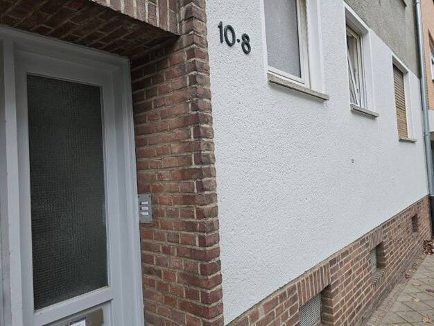 Wohnung zur Miete 655 € 3 Zimmer 77 m² 2. Geschoss frei ab 06.11.2026 Merzenicher Straße 8 Düren Düren 52351