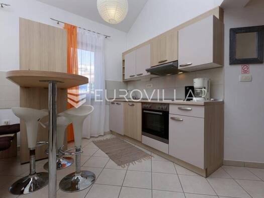 Wohnung zur Miete - Erstbezug 1.350 € 3 Zimmer 85 m² 2. Geschoss Brestovice Kastav 51215