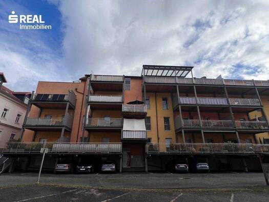 Wohnung zum Kauf 129.000 € 2 Zimmer 2. Geschoss Leoben 8700