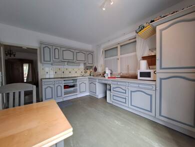 Einfamilienhaus zur Miete 2.640 € 5 Zimmer 90 m² 1.206 m² Grundstück frei ab sofort Achdorf Landshut 84036
