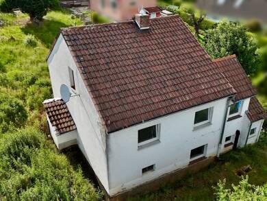 Einfamilienhaus zum Kauf 184.900 € 3 Zimmer 56 m² 690 m² Grundstück Kassel 34128