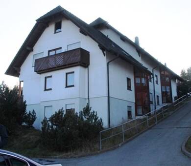 Wohnung zur Miete 350 € 3 Zimmer 69,5 m² EG frei ab sofort Siedlungsstraße 18  WE 4 Judenbach Judenbach 96515