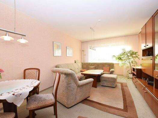 Wohnung zum Kauf 135.000 € 3 Zimmer 68 m² 5. Geschoss Teichbreite Wolfsburg 38448