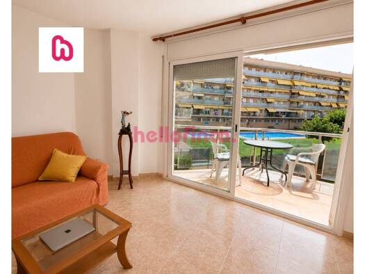 Wohnung zum Kauf 260.000 € 3 Zimmer 95 m² 1. Geschoss Santa Susanna 08398