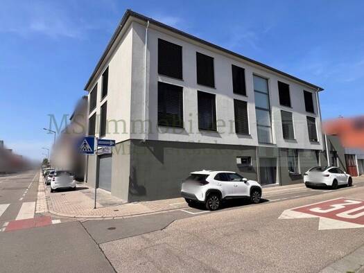 Mehrfamilienhaus zum Kauf 1.500.000 € 9,5 Zimmer 360 m² 425 m² Grundstück Lampertheim Lampertheim 68623