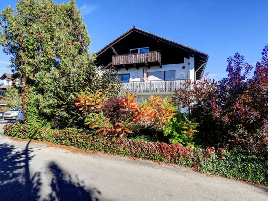 Mehrfamilienhaus zum Kauf 725.000 € 11 Zimmer 273,5 m² 867 m² Grundstück Reichling Reichling 86934