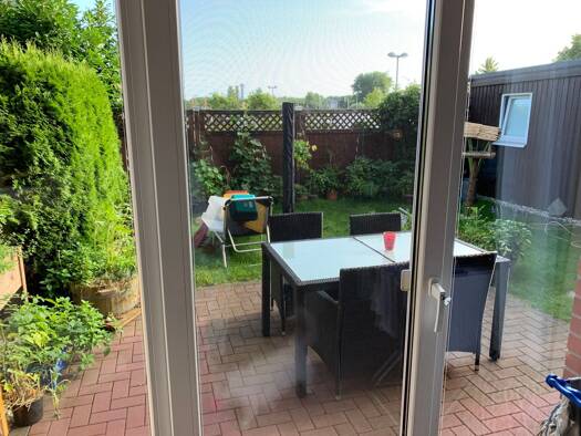 Doppelhaushälfte zur Miete 600 € 1,5 Zimmer 25 m² frei ab sofort Pinneberg 25421