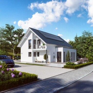 Einfamilienhaus zum Kauf Provisionsfrei 425.000 € 6 Zimmer 148 m² 1.142 m² Grundstück Oberkirchen Freisen 66629