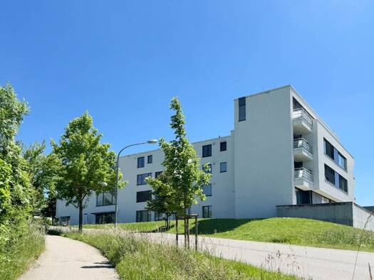Wohnung zur Miete 1.610 € 3 Zimmer 101,5 m² 2. Geschoss frei ab 01.02.2026 Ehrenstein Blaustein 89134