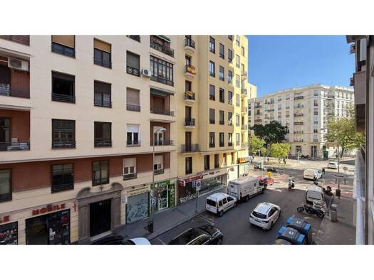 Wohnung zum Kauf 849.000 € 3 Zimmer 125 m² 2. Geschoss Madrid 28040