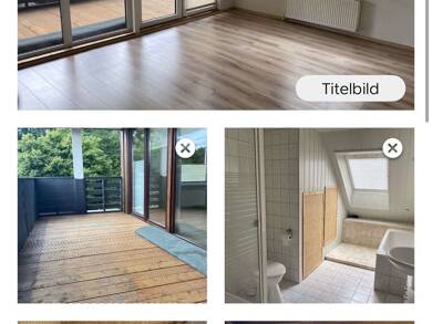 Wohnung zur Miete 1.470 € 5 Zimmer 120 m² Geschoss 1/1 frei ab 31.12.2025 Buchholz in der Nordheide 21244