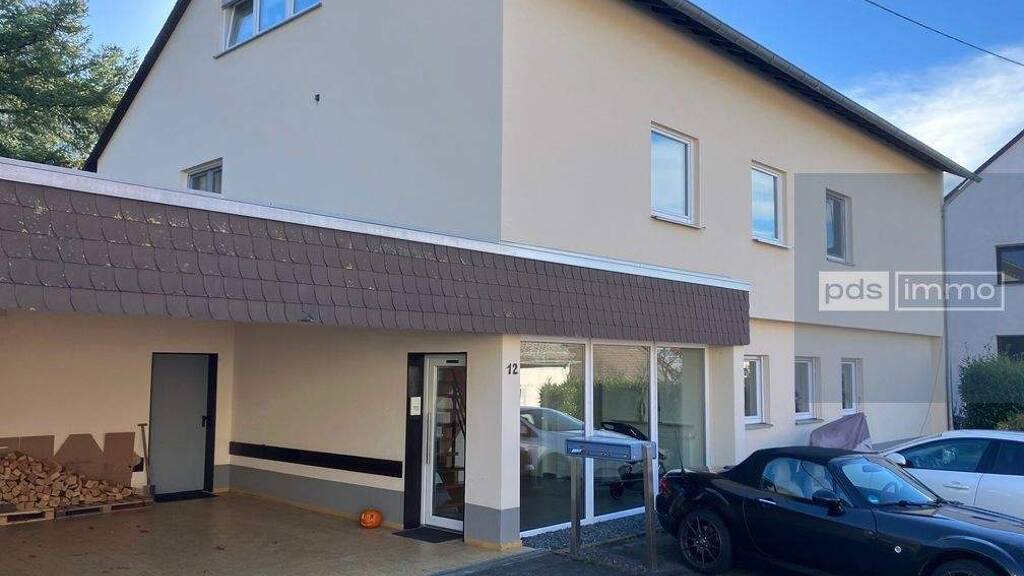 Wohnung zum Kauf 256.700 € 2 Zimmer 81 m² Filsch Trier 54296