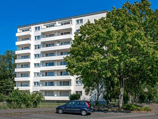 Wohnung zur Miete 416 € 1 Zimmer 32 m² 5. Geschoss frei ab 21.01.2027 Etzelstr. 220 Weidenpesch Köln 50739