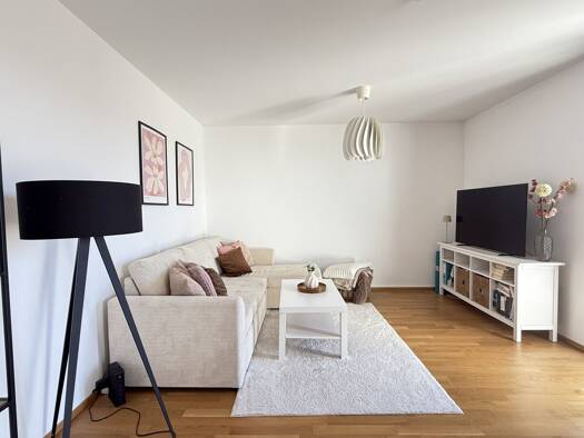 Wohnung zur Miete 1.055 € 3 Zimmer 63 m² frei ab 15.01.2027 Dornbirn 6850