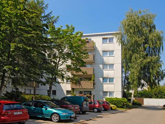 Wohnung zur Miete 858 € 3,5 Zimmer 78 m² EG frei ab 22.08.2025 Hammerschmidtstraße 102 Weiß Köln 50999