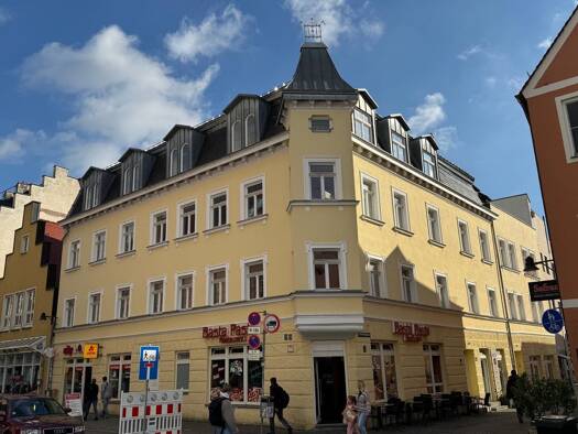 Wohnung zur Miete 910 € 2 Zimmer 66 m² Geschoss 2/3 frei ab 01.03.2026 Ingolstadt 85049