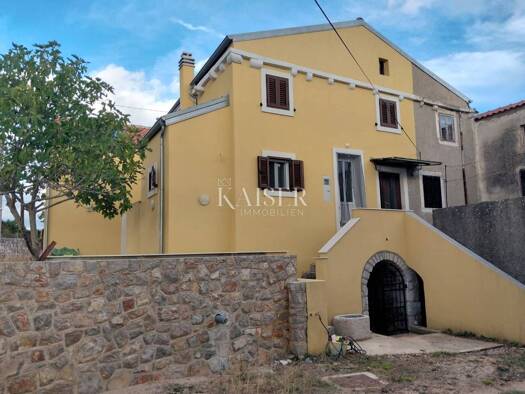 Mehrfamilienhaus zum Kauf 395.000 € 3 Zimmer 152 m² Stivan, Cres Cres 51557