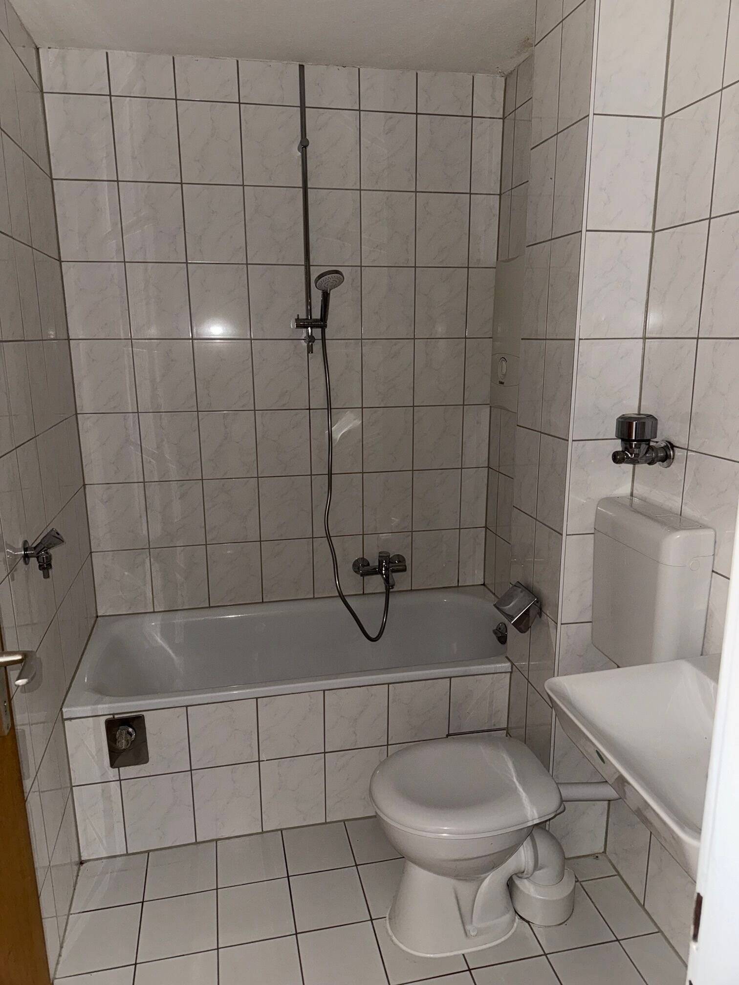 3-Zi Wohnung in St. Johannis - Nähe Westfriedhof – Adelgundenstr. 6, 90419 Nürnberg – Vorschaubild 11