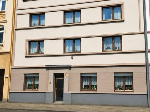 Wohnung zur Miete 275 € 1 Zimmer 42 m² 1. Geschoss Schonnebeckhöfe 217 Katernberg Stadtbezirk VI 45309