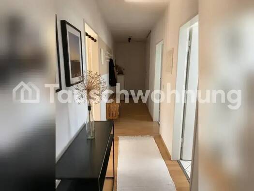 Wohnung zur Miete Tauschwohnung 700 € 3 Zimmer 70 m² 6. Geschoss Neustadt Mainz 55118