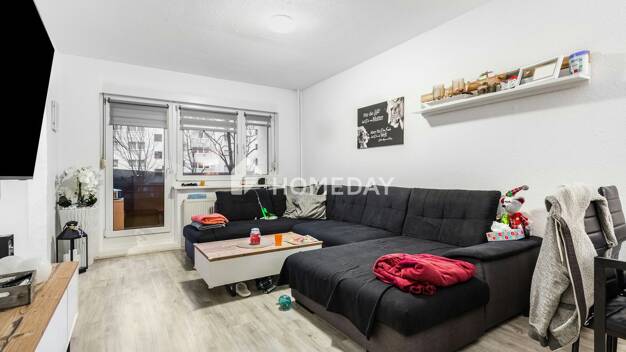 Wohnung zum Kauf 179.000 € 3 Zimmer 77,3 m² EG Berlin 12619